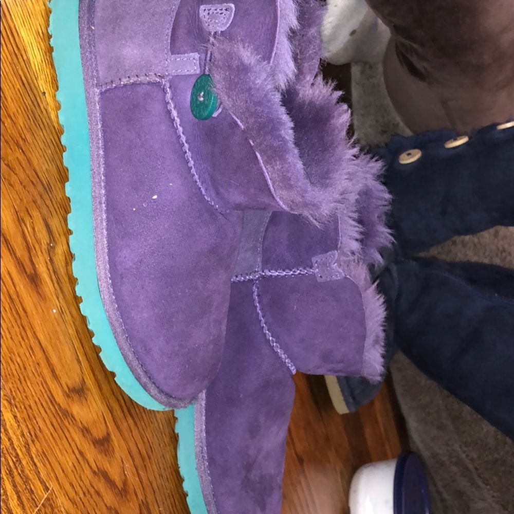 Girls Uggs
